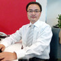 Chief Representative of China Lance Wen