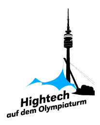 Olympic Tower logo